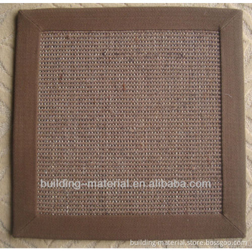 sisal roll carpet